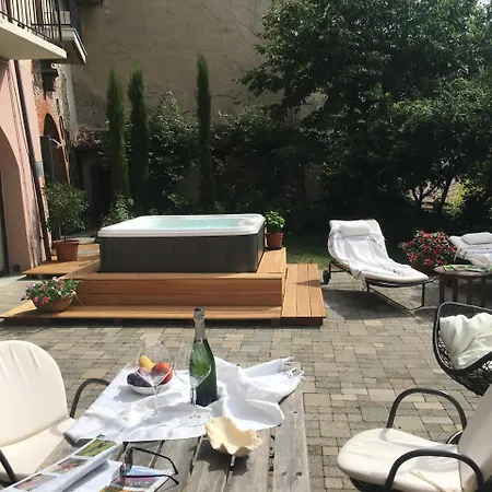 L'aromatario 4*