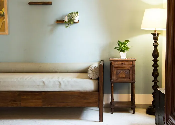 L'aromatario Bed & Breakfast 4*