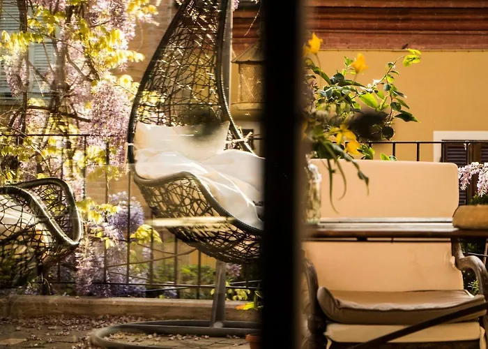 L'aromatario 4*