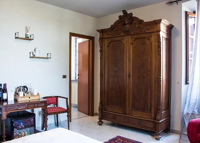 L'aromatario Bed & Breakfast