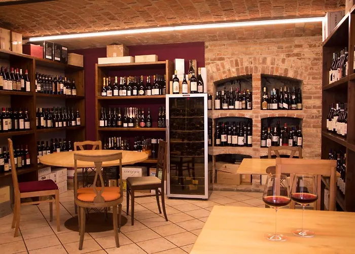 L'aromatario Bed & Breakfast Neive