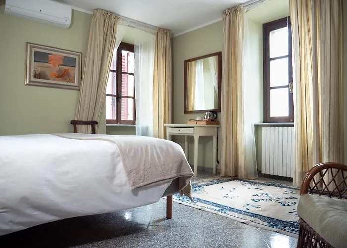 阿罗玛塔里奥住宿加早餐旅馆 住宿加早餐酒店 内维